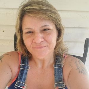 Meet your Posher, Mandy